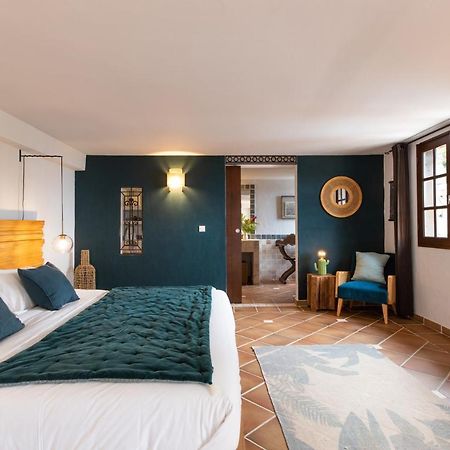 The Paradise Peak Adults Only Colombier Екстериор снимка