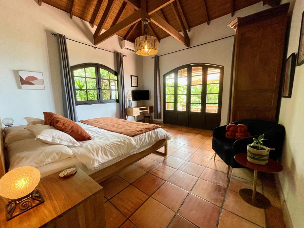 The Paradise Peak Adults Only Colombier Екстериор снимка